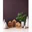 Crafted Wooden Houses - Oak - Cape