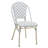 Mitcham Wicker Outdoor Dining Side Chairs-1838616121