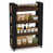 Black & Rustic Oak