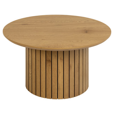 Amarion Pedestal Coffee Table