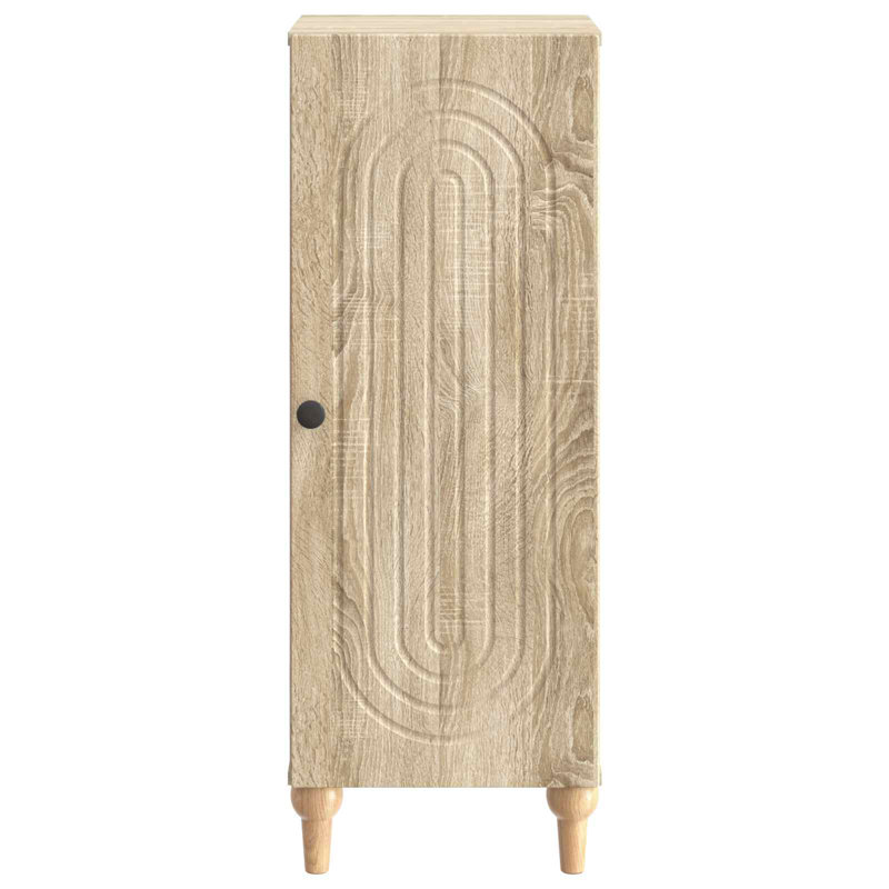 33cm Sideboard, Sonoma Oak
