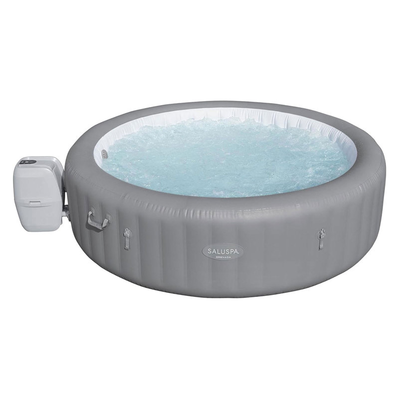 Bestway Grenada SaluSpa Hot Tub - Thumbnail 4