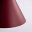 Pendant lamp NOX 25 white-74680402-74680413