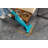 BISSELL Featherweight Lightweight Bagless Stick Vacuum with Crevice Tool
