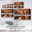 WOMEN DI  -Premium Gallery Wrapped Canvas -Ready to Hang-1313387072