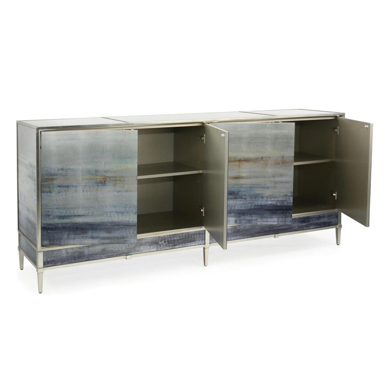 Saye Rawson 88'' W Sideboard