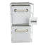 33cm H x 25cm W Utility Cart-34406123