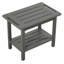 Tabouret de douche en PEHD-561923108
