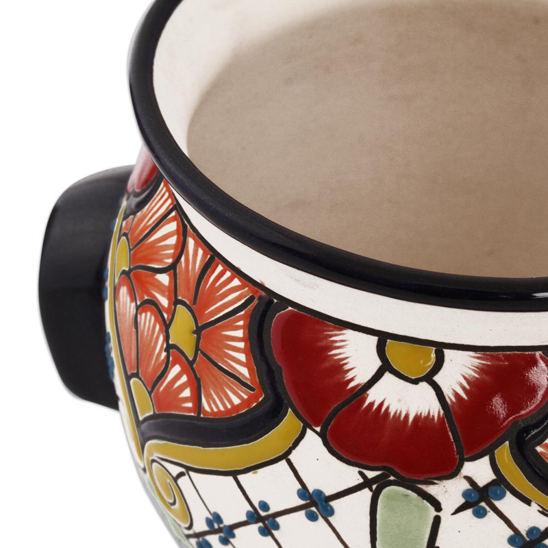 Evie-Leigh Handmade Ceramic Table Vase