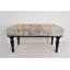Mudroom banc, banc de piano, banc de repose-pieds, banc rembourré, banc de tapis turc, banc Kilim, banc de décoration intérieure, banc fait à la main-2097330796-2112438083-2094083584