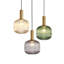 URBNLIVING 1 - Light Single Pendant-83022710-83022712