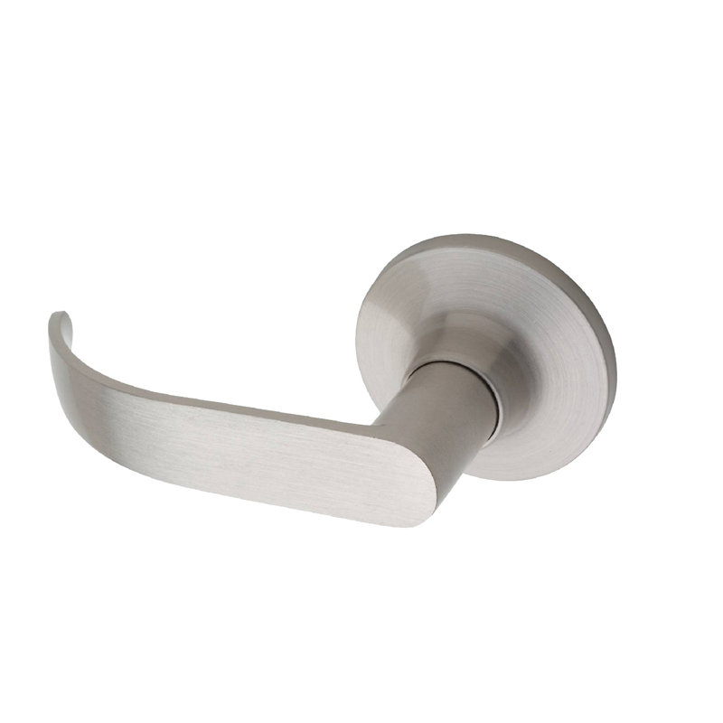 Faux levier de porte simple Erin