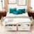 Blanc antique