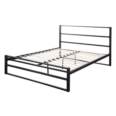 Clermont Bed