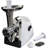 Megachef 1200 Watt Powerful Automatic Meat Grinder For Household Use