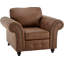 Bodnar 2 - Piece Living Room Set