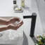 Robinet de salle de bain vasque tactile-116871963