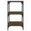 Casebier 70.5cm H Standard Bookcase-355806155-355806152