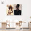 Glamour Noir Fashion Set-115212113