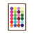 Classic Wood Floater Frame