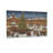 Christmas Christmas Tree Town Square Scene-372528626
