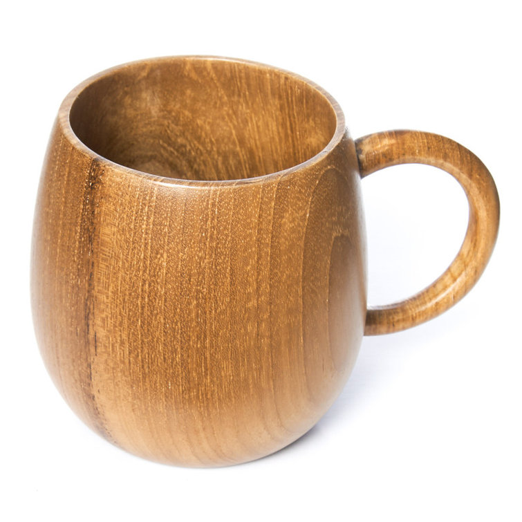 Rainforest Bowls Dome Coffee Mug | Wayfair