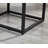 Contemporary Storage End Table-1765077784