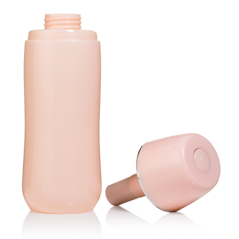 GoSpa Advanced Travel Bidet 400ml, Pink