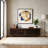 Nara 80" TV Console
