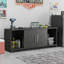 Banc de rangement pour chaussures