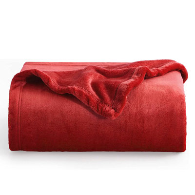 Throw Blanket
