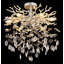 Glass Flush Mount-506691780