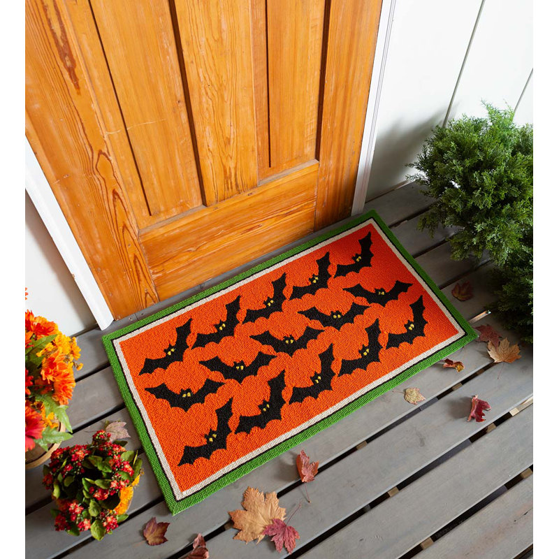 Tapis intérieur / extérieur 24 po x 42 po