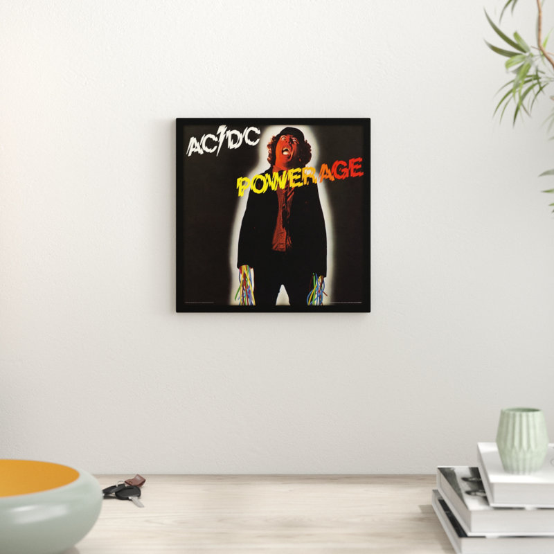 Single Picture Frame Memorabilia