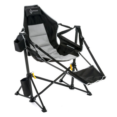 Folding Hammock Chair