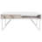 Solid Wood Top Coffee Table-1401140563