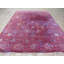 Tapis de zone en laine rectangulaire 9 pi x 12 po one-of-kind à la main noué la Cayson