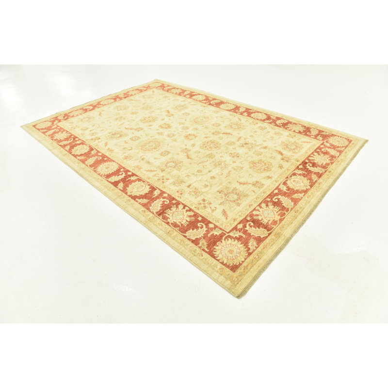 Mullings Beige Rug