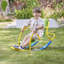 Liberty House Toys Steel Teeter Totter
