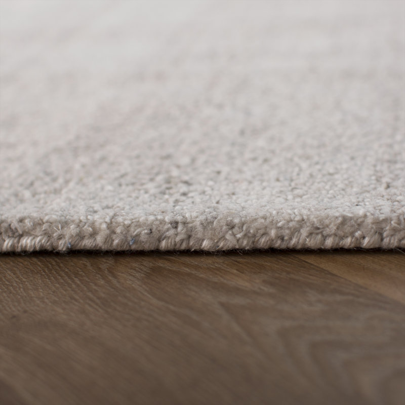 Tapis performance touffeté à la main Coopersburg, Rond 10 pi