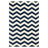 Chatham Hand Tufted Wool Chevron Rug-12319098