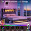 Bed-648453399