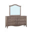 Commode 6 tiroirs Holton-1741436549