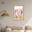 «Soft Spring New York Canvas», art de voyage par Art Remedy-107431645-107431642