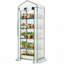 Serre 10,9 po x 7,8 po x 29,8 po-132850937