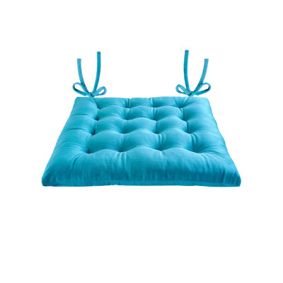 Coussin de siège d'intérieur