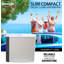 Koolatron Europe 17L Coolers in Grey
