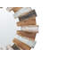 Volo Flat Wall Mirror