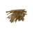 Origins Teak Root Console Table