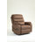 Electric Lift Chair, Flat High Density Foam Electric Sofa, With Heating And Massage Functions-884548455